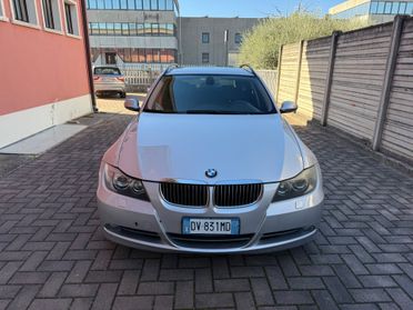Bmw 330 330d cat xDrive Touring