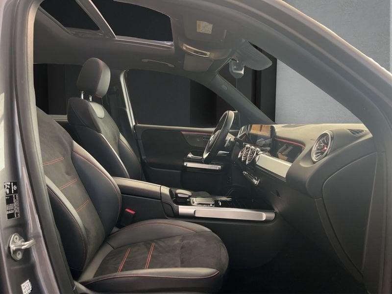 Mercedes-Benz Classe GLB GLB 200 d Automatic 4Matic Premium