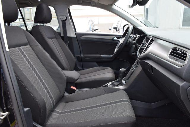 VOLKSWAGEN T-Roc 2.0 TDI SCR 150 CV DSG Business *TETTUCCIO*