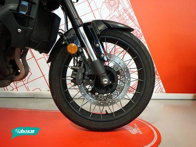 HONDA Crosstourer VFR 1200 TRAVEL EDITION