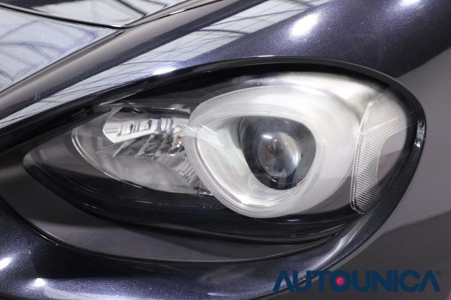 FIAT 124 Spider 1.4 MULTIAIR LUSSO