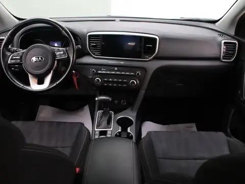 Kia Sportage 1.6 CRDI 136 CV DCT7 2WD Mild Hybrid Class