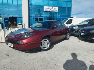 Fiat Coupe 2.0 i.e. 16V Plus