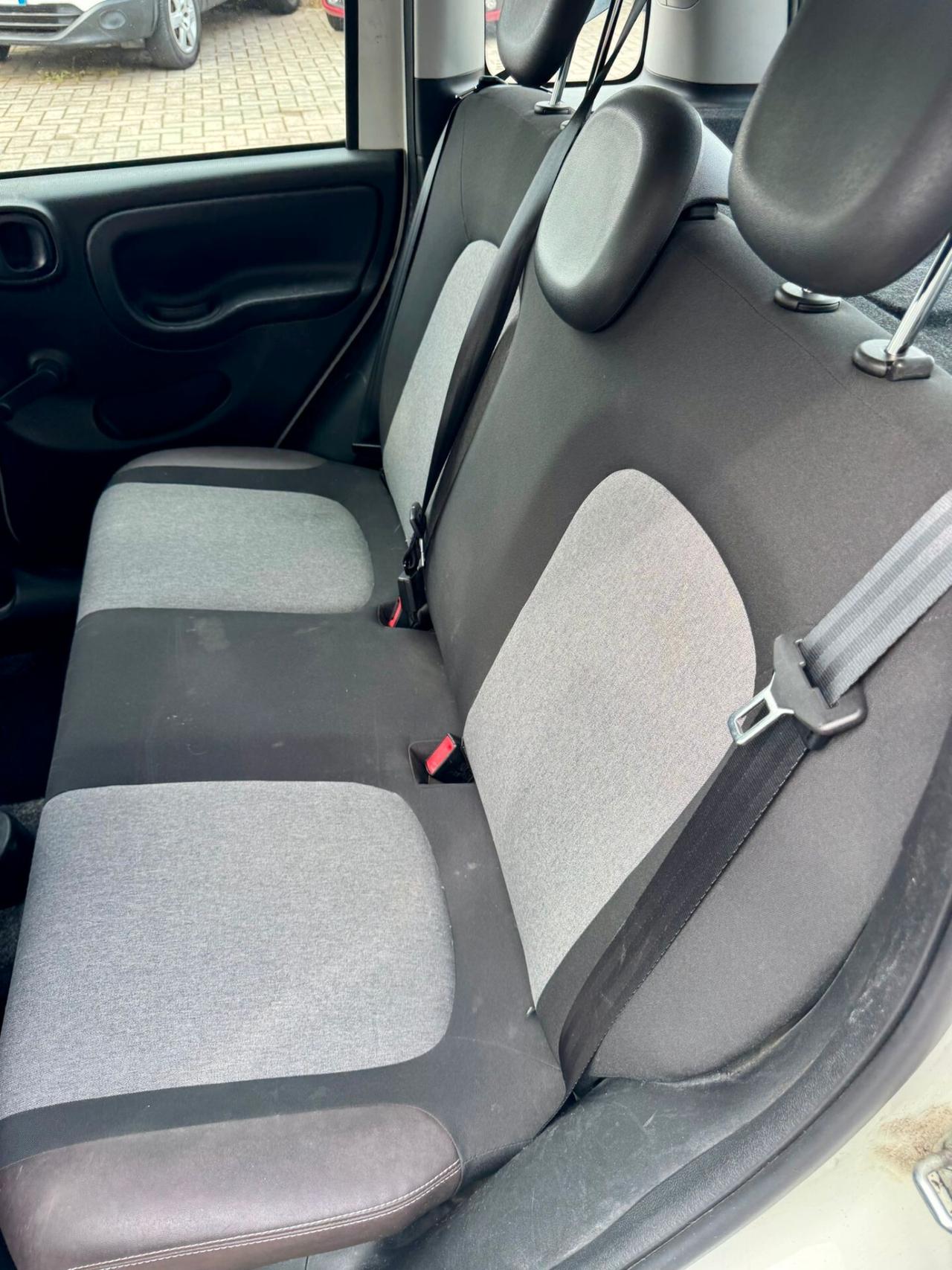 Fiat Panda 1.2 City Cross - ok neopatentato