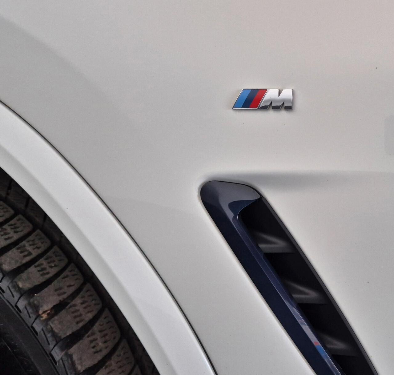 Bmw X4 xDrive20d 48V Msport