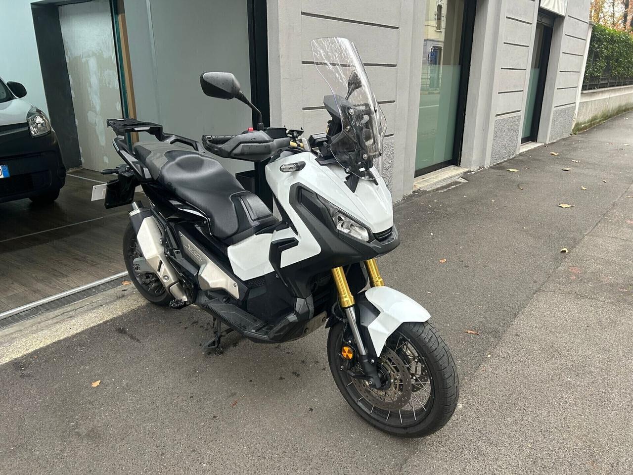 Honda X-ADV 750