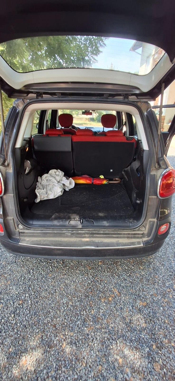 Fiat 500L 1.3 Multijet 85 CV Pop Star