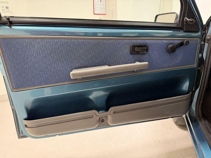 FIAT Cinquecento 900 i - SOLO 78.100 Km