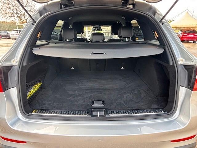 Mercedes-benz GLC 250d 4Matic Premium ''60.000KM''