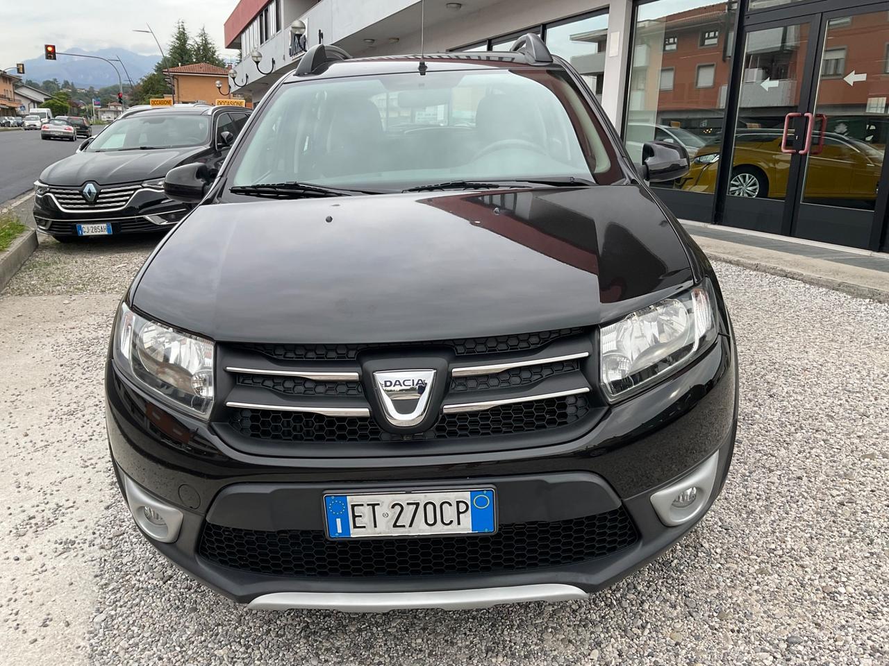 Dacia Sandero Stepway 900 TCe 12V 90CV Prestige