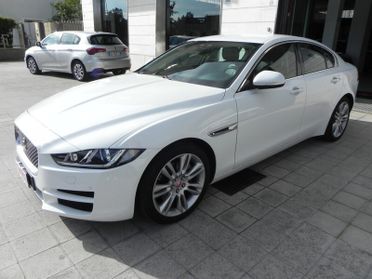 Jaguar XE 2.0 D Turbo 180CV aut. Prestige