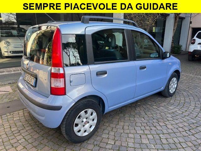 FIAT Panda 1.2 Benzina Neopatentati