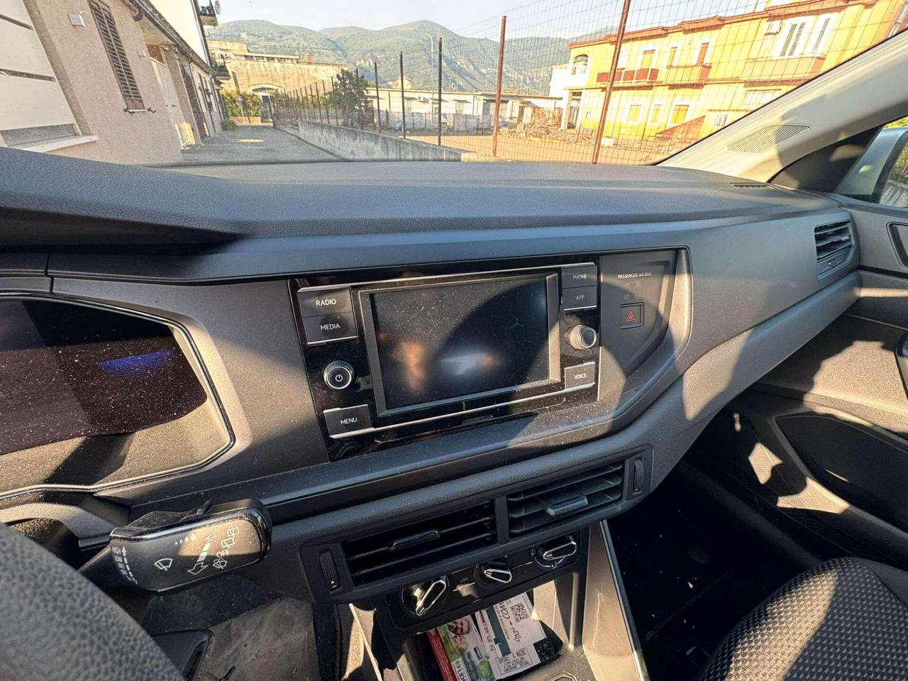 Volkswagen Polo 1.0 TSI Life-2022