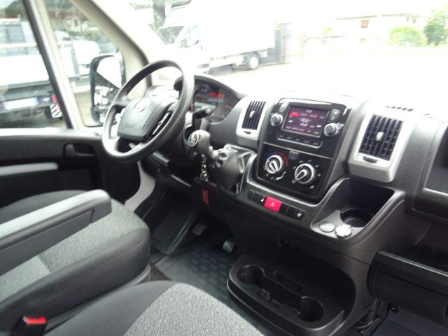 FIAT Ducato 35 2.3 MJT 160CV PLM-TA Furg.Maxi L4H3