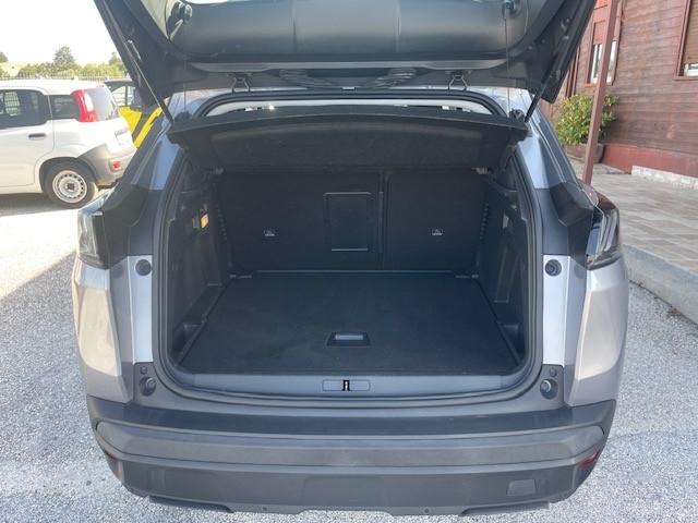 Peugeot 3008 BlueHDi 130 S&S EAT8 Active Business