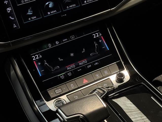 AUDI Q8 50 TDI 286 CV quattro tiptronic Sport