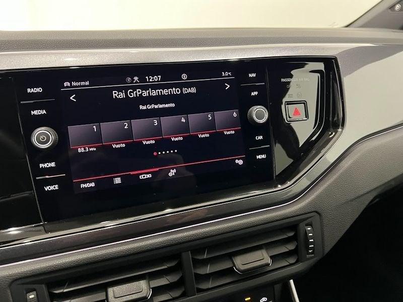 Volkswagen Polo Polo 2.0 TSI DSG GTI