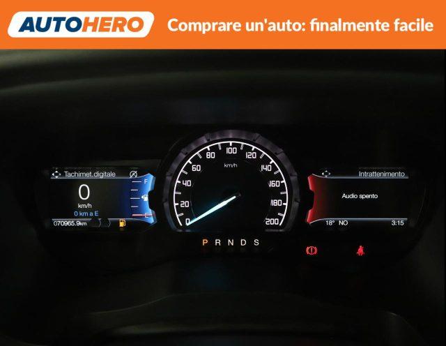 FORD Ranger 2.0 TDCi aut. DC Limited 5 posti