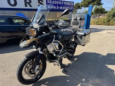 Bmw R 1250 GS ADV ESCLUSIVE