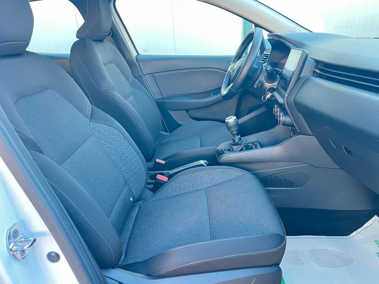 Renault Clio 1.5 dCi 100 CV 5 porte full