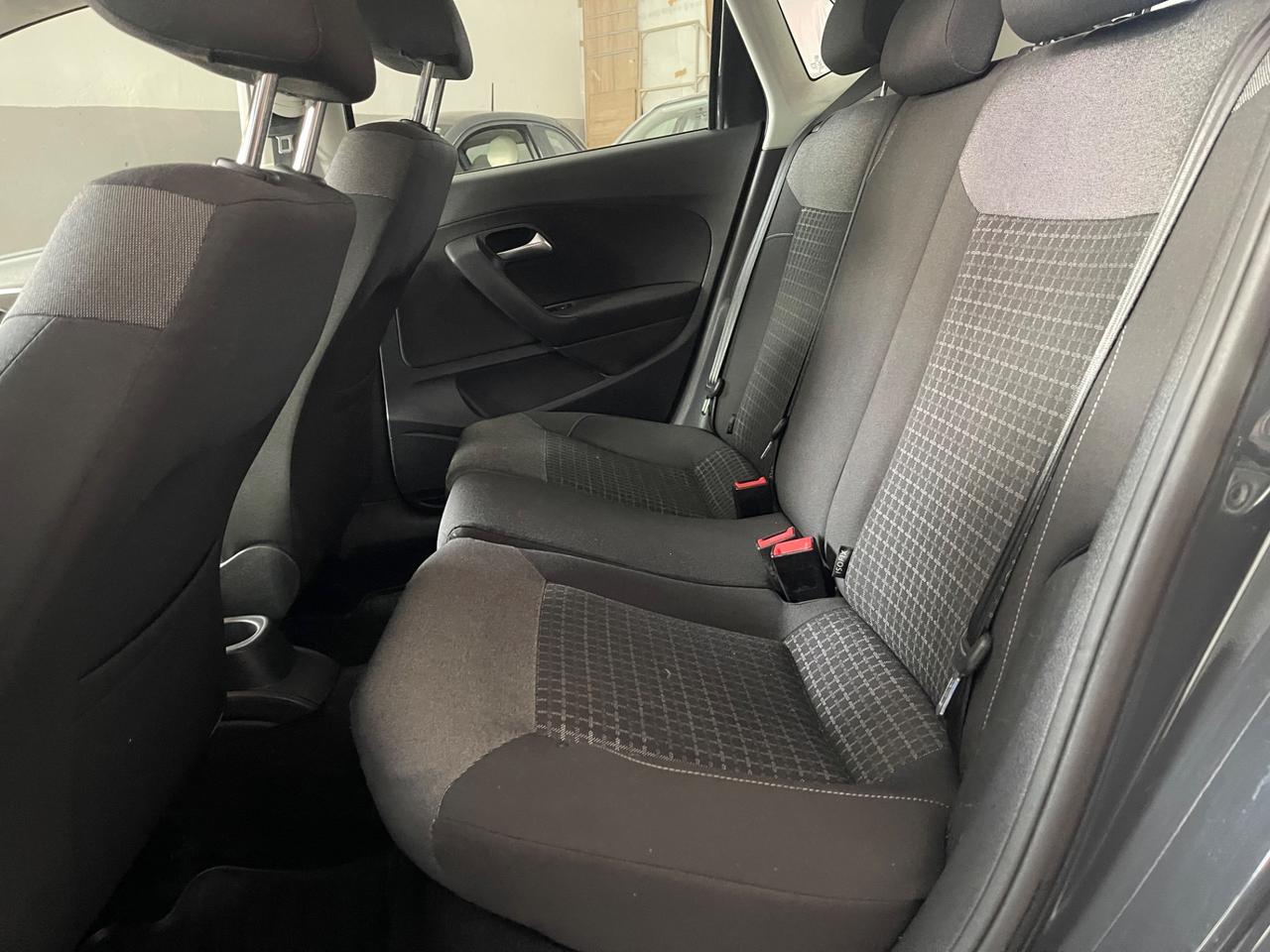 Volkswagen Polo 1.4 TDI 5p. Business