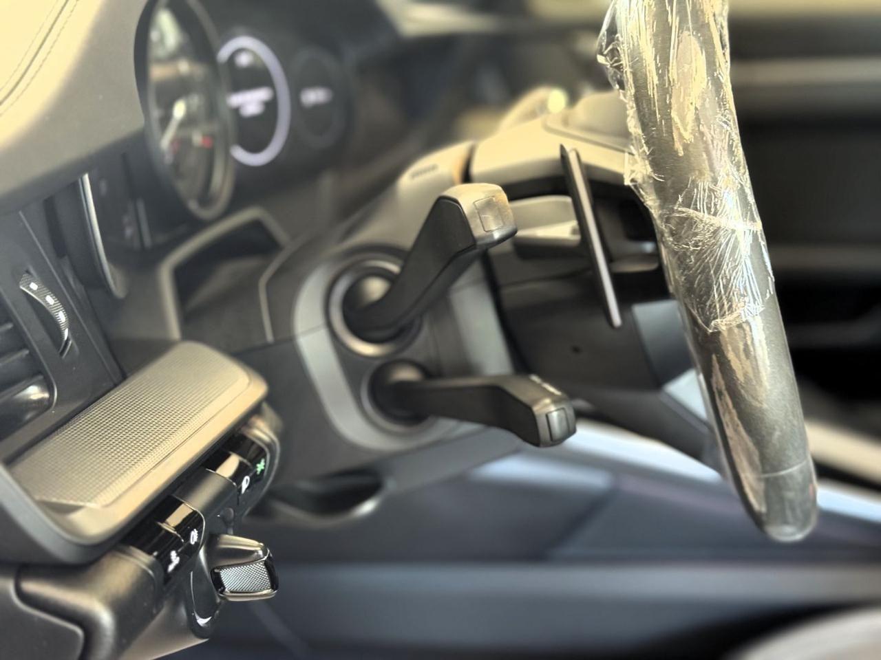 PORSCHE 992 Carrera S450 CV Porsche Approved IVA ESPOSTA