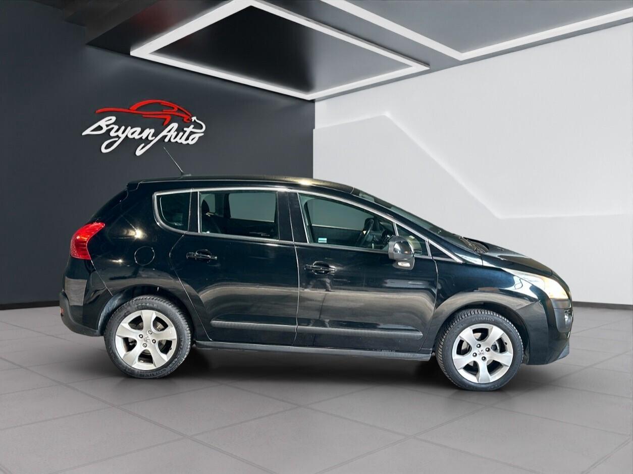 Peugeot 3008 1.6 HDi 112CV Business