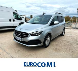 Mercedes-benz Classe T 180d Premium Automatico