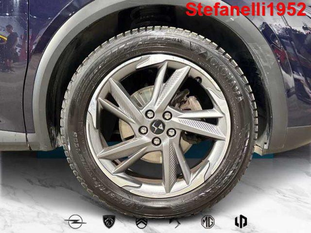 DS AUTOMOBILES DS 7 Crossback - 1.5 bluehdi Business 130cv aut