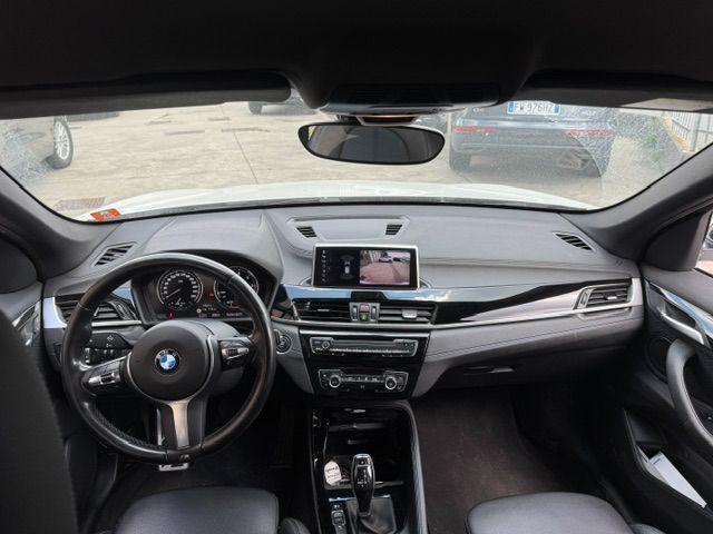BMW X1 xDrive18d Msport