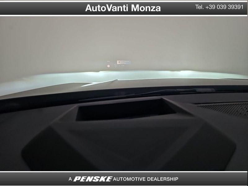 BMW Serie 2 Gran Coupe 218d Gran Coupe MSport Pro auto