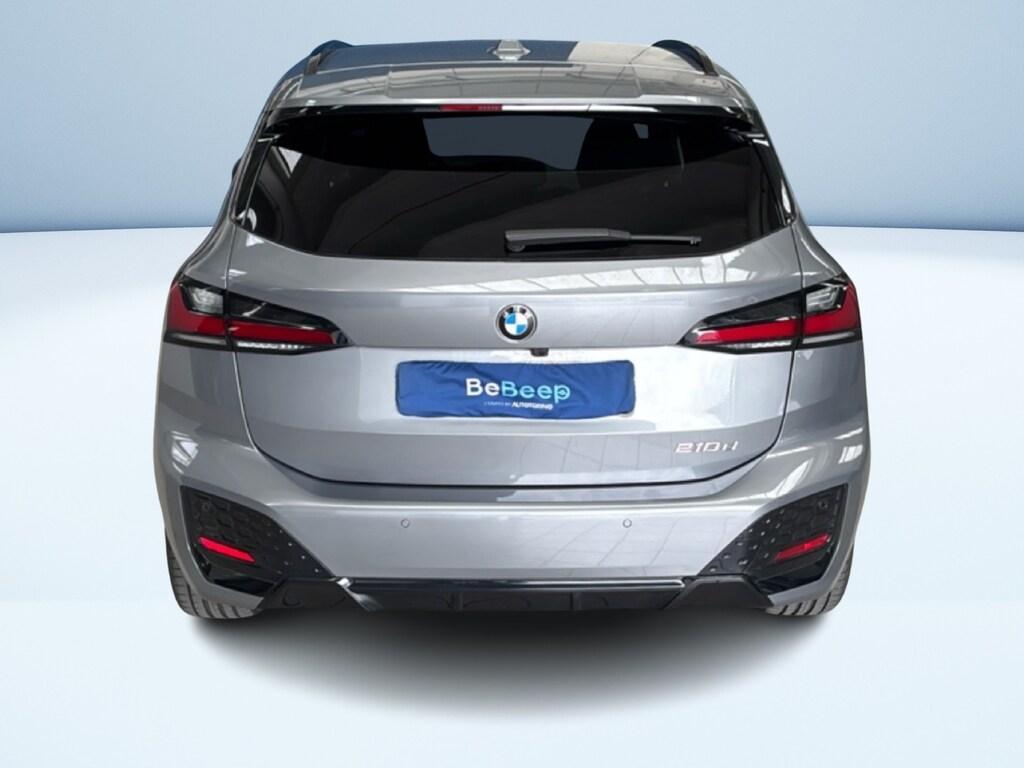BMW Serie 2 Active Tourer 218 d MSport DCT