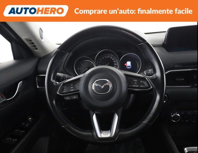 MAZDA CX-5 2.2L Skyactiv-D 150 CV 2WD Exceed