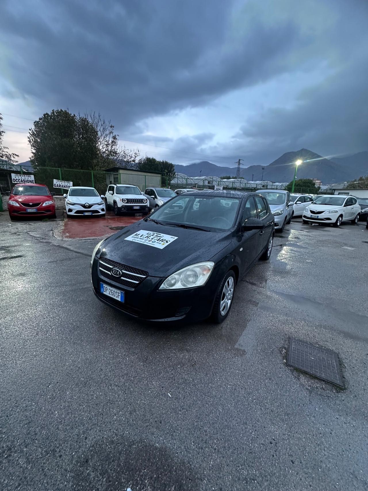 Kia Ceed cee'd 1.4 109CV 5p. EX