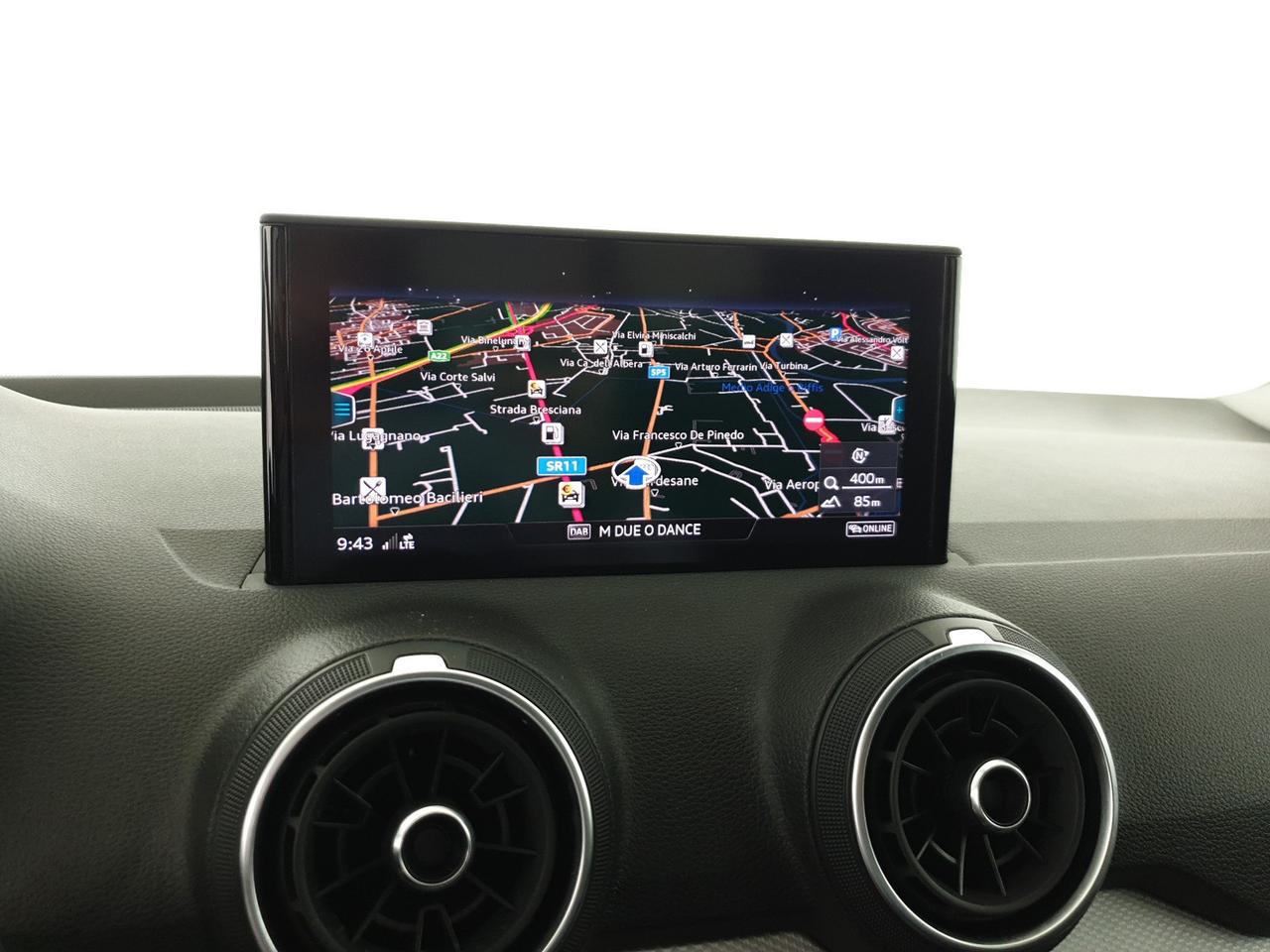 35TFSI 150CV S tronic Business