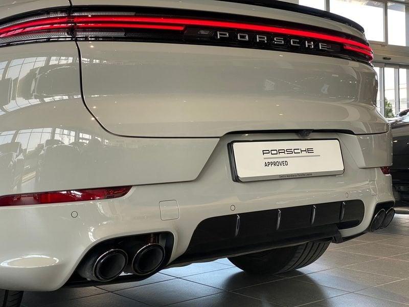 Porsche Cayenne Coupè Cayenne Coupé 3.0 V6 - Ufficiale IVA Esposta