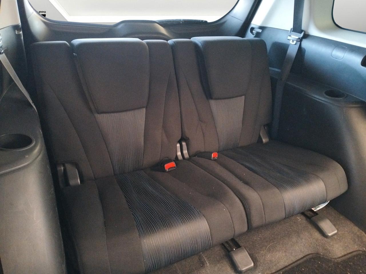 Mazda 5 1.6 MZ-CD 8V 115CV Dynamic Space - 7 POSTI - NEOPATENTATI