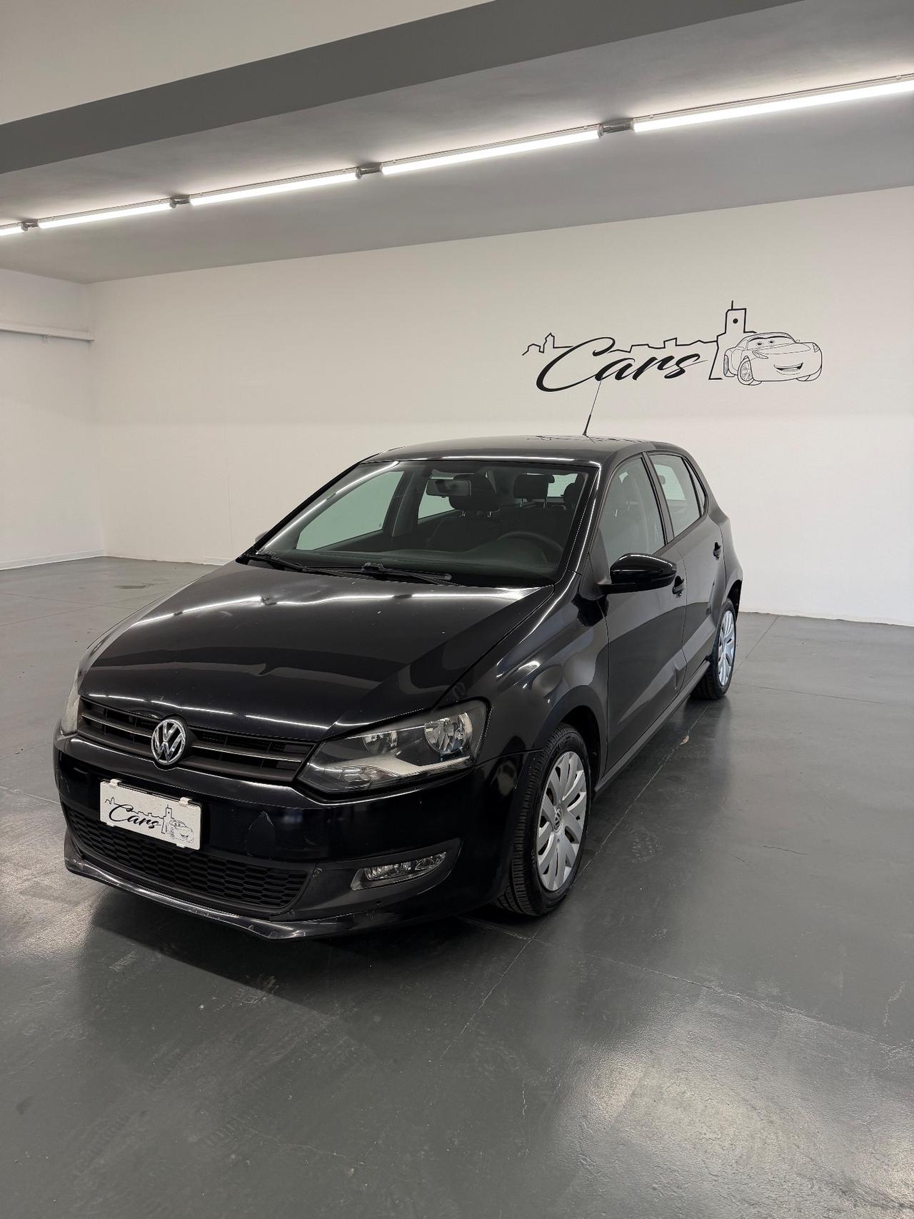 Volkswagen Polo 1.2 TDI DPF 5 p. Comfortline