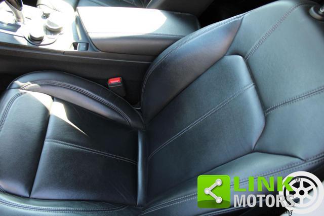 ALFA ROMEO Stelvio 2.0 Turbo 200 CV AT8 Q4 Sprint Garanzia12 mesi!