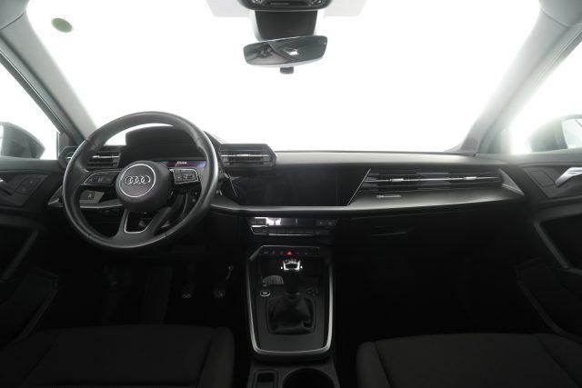 AUDI A3 A3 SPB 30 TFSI S line edition