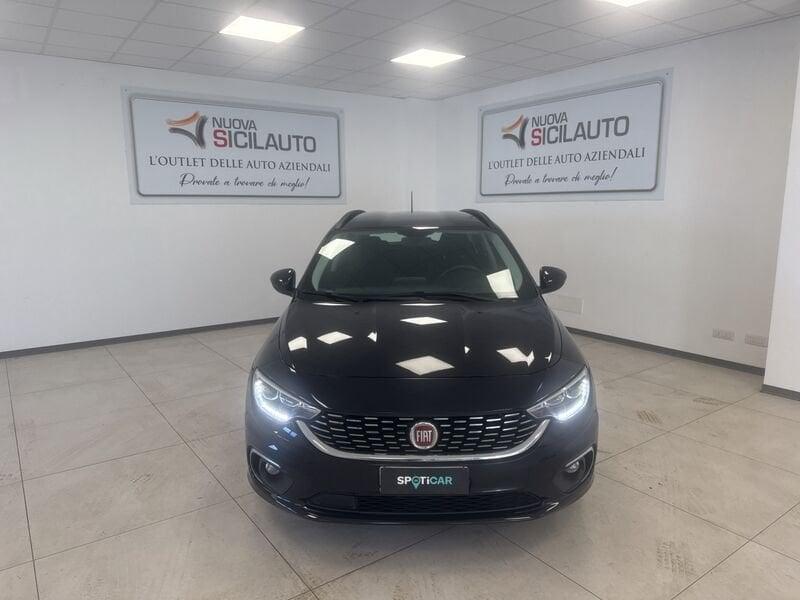 FIAT Tipo SW II 2016 SW 1.6 mjt Lounge s&s 120cv my20