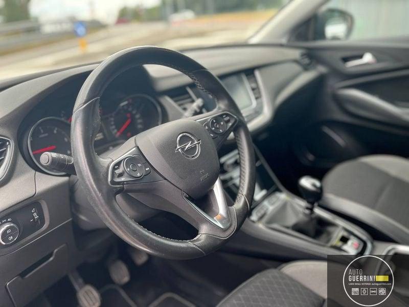Opel Grandland Grandland X 1.6 diesel Ecotec Start&Stop Innovation