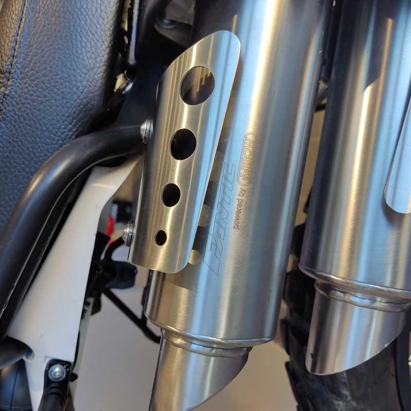 Fantic Motor Caballero 500 Rally Explorer - 2022