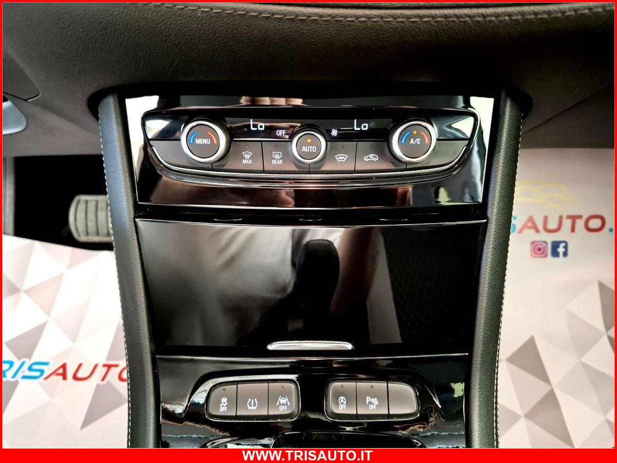 OPEL Grandland X 1.6 Ecotec Aut. Ultimate NEOPATENTATI (FULL LED+PELLE+NAVI)