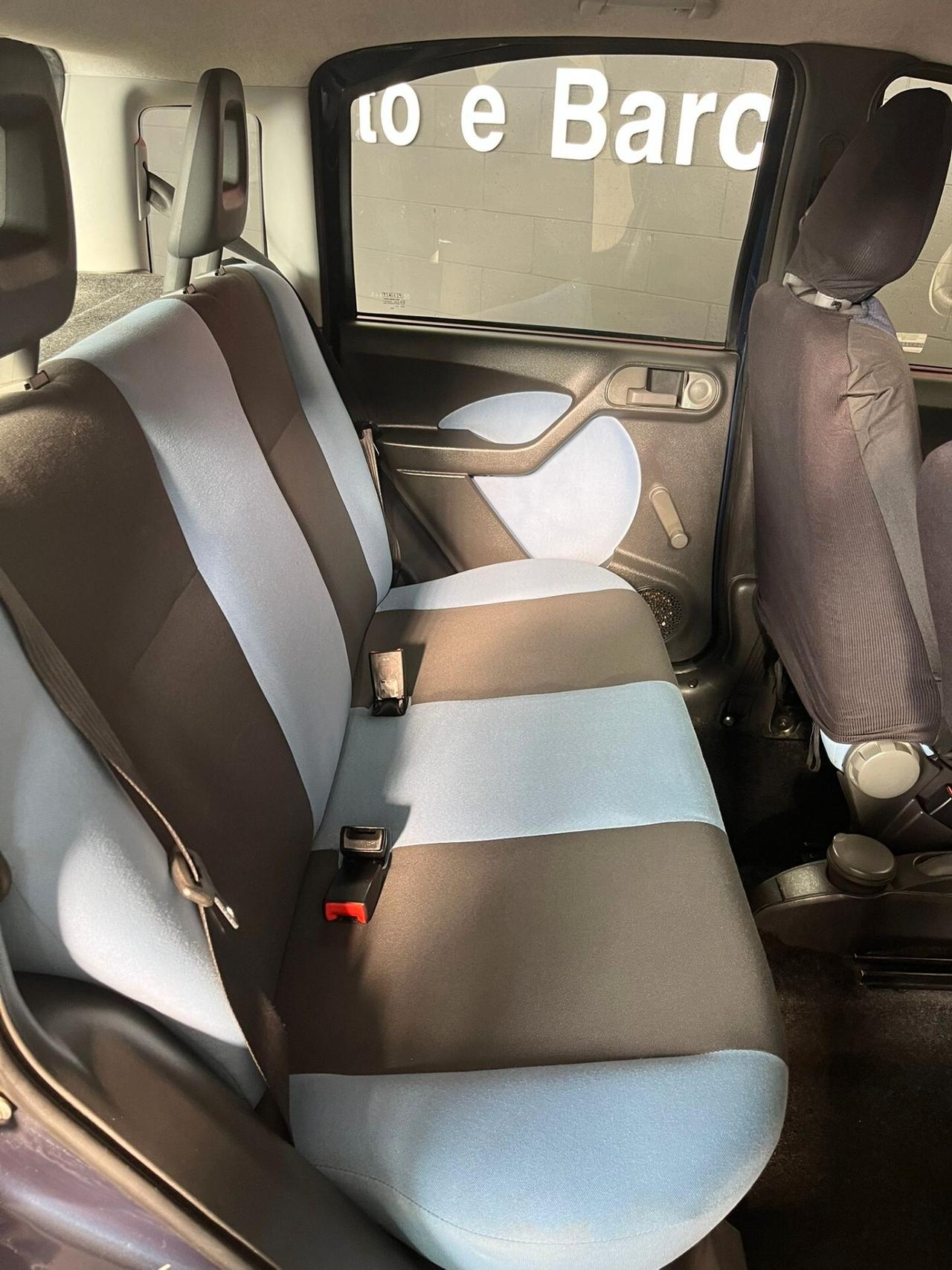 Fiat Panda Prezzo NON vincolato a finanziamento