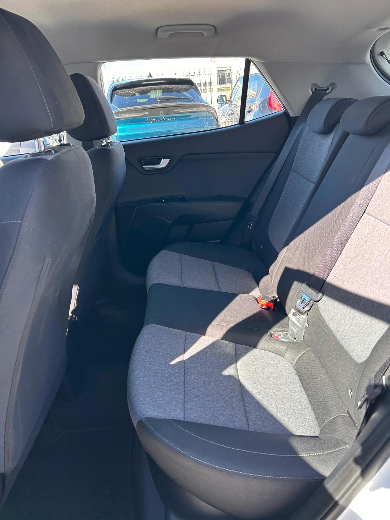 Kia Stonic 1.2 DPI ECO GPL Urban Special Edition