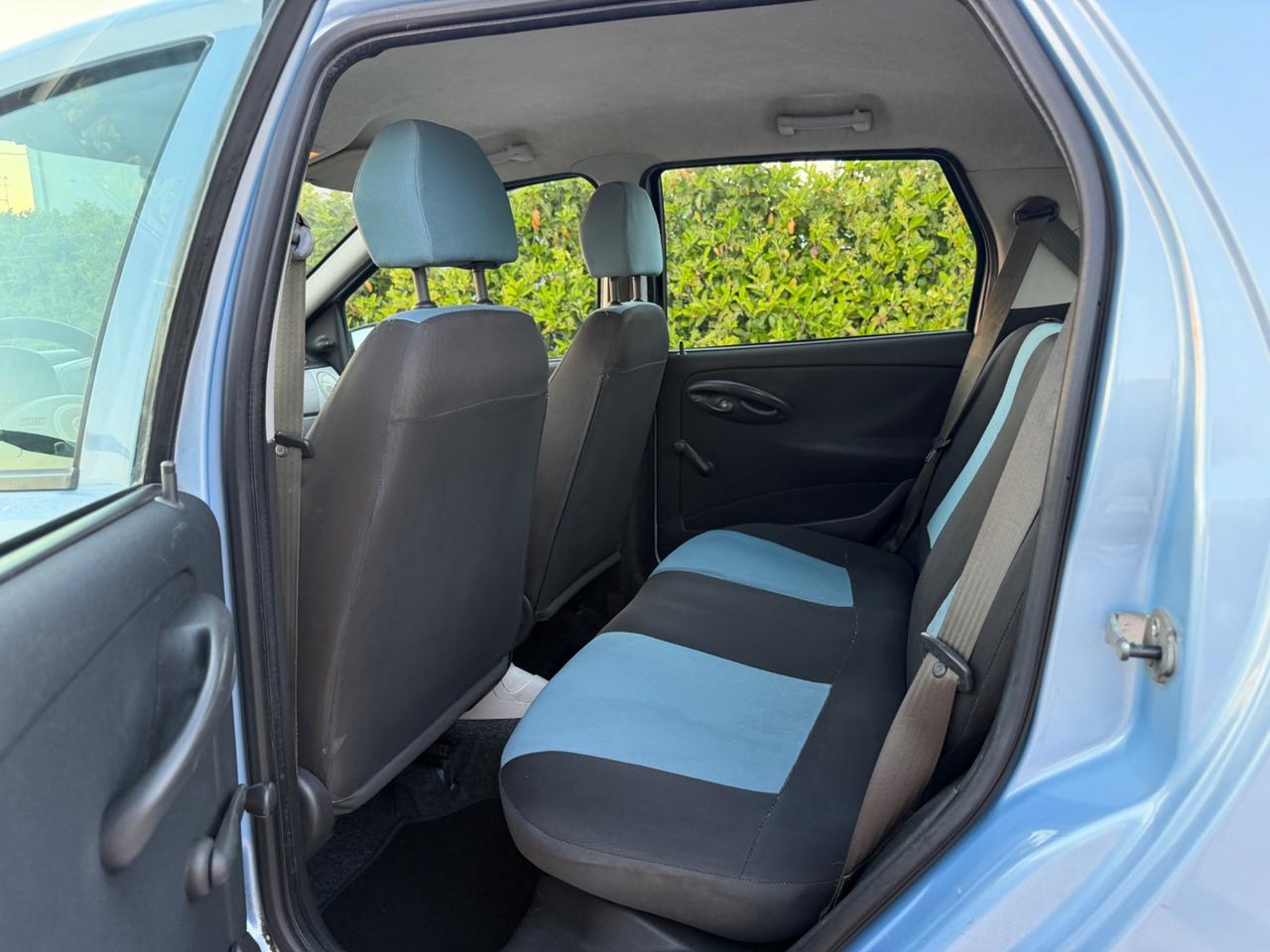 Fiat Punto Classic 1.3 MJT 16V 3 porte Dynamic