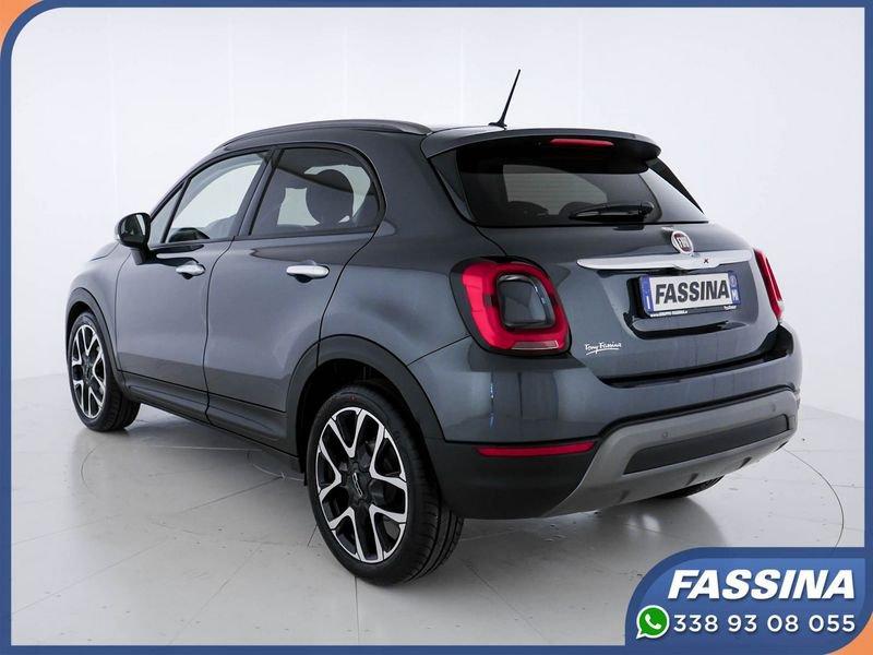 FIAT 500X 1.3 T4 150 CV DCT Cross