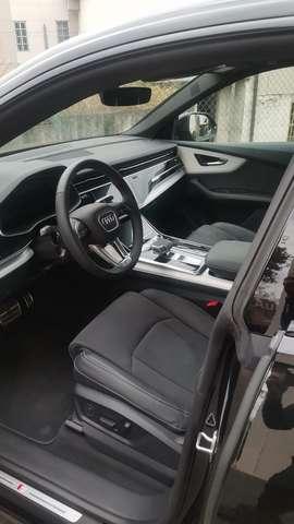 Audi Q8 NEW MODEL 50 TDI 286 CV quattro tiptronic S line