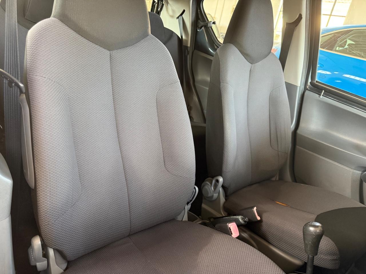 Toyota Aygo 1.0 12V VVT-i 5 porte Sol